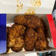 Oppa Daek เมเจอร์ ซีนีเพล็กซ์ ปิ่นเกล้า