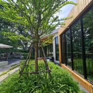 KHAO CAFE & EATERY KHAOYAI