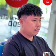 Babylon club ตัดผมชาย บางแสน ชลบุรี