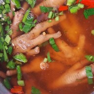 ก๋วยเตี๋ยววังชะโอน ByMax เพลินฟู้ดวิลล่า(คลองถนน)