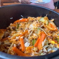 เมนูของร้าน พัมกอรี