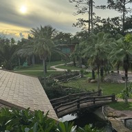 Blues River Resort