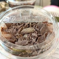 เมนูของร้าน Winston Maison Le Café Gaysorn Tower