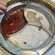 เมนูของร้าน CQK (ซีคิวเค) ห้วยขวาง