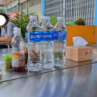 บรรยากาศ อยากกินเนื้อตุ๋น เจ้าเก่าหน้ากรมศุลฯ แพรกษา