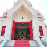 บรรยากาศ ศาลสมเด็จพระนเรศวรมหาราช พิษณุโลก