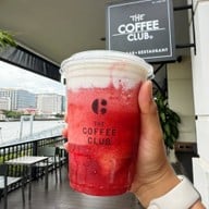 The Coffee Club Tha Maharaj