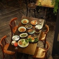 เขียวไข่กา ลาดพร้าว