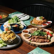 เขียวไข่กา ลาดพร้าว