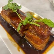 เมนูของร้าน จานกับข้าว วิภาวดี20