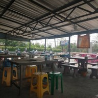 บรรยากาศ ส้มตำหน้าเอสอาร์ เพชรบูรณ์