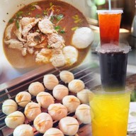 ก๋วยเตี๋ยวเรือกรุงเก่า ซอยวัดลาดปลาดุก