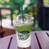 Cafe Amazon  สาขาหน้าเทคนิคโคราช