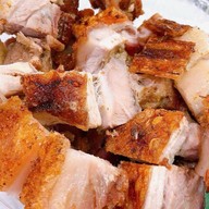 หมูย่างตรังเจ๊จิว