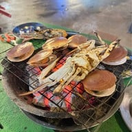 สุดเขต บุฟเฟ่ต์ ทะเลเผา จอมเทียน