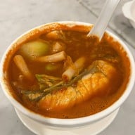 เมนูของร้าน จานกับข้าว วิภาวดี20