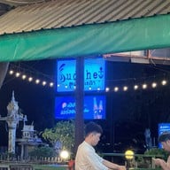 สุดเขต บุฟเฟ่ต์ ทะเลเผา จอมเทียน