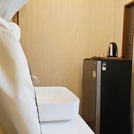 รีสอร์ท ฮวงจุ้ย บ้านภูเขา Wonderland