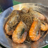 สุดเขต บุฟเฟ่ต์ ทะเลเผา จอมเทียน