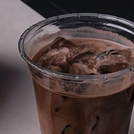 Specialty Cocoa by upset cat