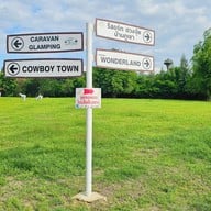 รีสอร์ท ฮวงจุ้ย บ้านภูเขา Wonderland