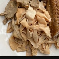 โป๊ยกั้กเป็ดพะโล้+ข้าวขาหมู.พุทธมณฑล(สาย2) สาขาเดียว