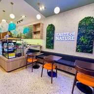 Cafe Amazon  สาขาหน้าเทคนิคโคราช