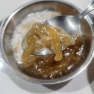 ลุงสมัยขนมไทย