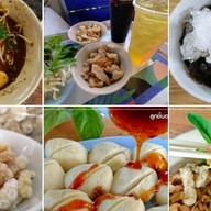 ก๋วยเตี๋ยวเรือกรุงเก่า ซอยวัดลาดปลาดุก