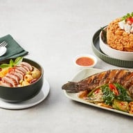 เขียวไข่กา ลาดพร้าว