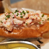เมนูของร้าน Burger & Lobster สยามพารากอน
