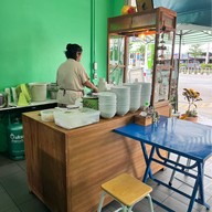 ซู่เฮี้ยงบะหมี่เกี๊ยวโต ปั๊มบางจาก