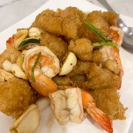 เมนูของร้าน จานกับข้าว วิภาวดี20