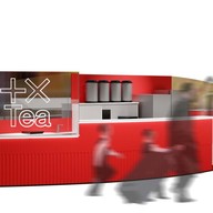 ชาบวก Positivity TEA (สีลมเอจ)