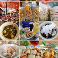 ก๋วยเตี๋ยวเรือกรุงเก่า ซอยวัดลาดปลาดุก