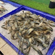 สุดเขต บุฟเฟ่ต์ ทะเลเผา จอมเทียน