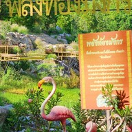 รีสอร์ท ฮวงจุ้ย บ้านภูเขา Wonderland