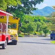 รีสอร์ท ฮวงจุ้ย บ้านภูเขา Wonderland