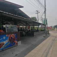 หน้าร้าน ส้มตำหน้าเอสอาร์ เพชรบูรณ์
