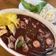 ก๋วยเตี๋ยวเรือ อโยธยา นายท่าเรือ