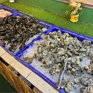 สุดเขต บุฟเฟ่ต์ ทะเลเผา จอมเทียน