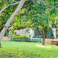 รีสอร์ท ฮวงจุ้ย บ้านภูเขา Wonderland