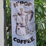 N'POP COFFEE (หนองหว้าทุ่งสง)