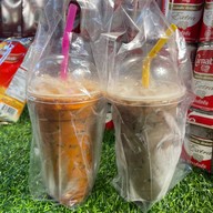 กาแฟ ซูฮาดา ชามาเลย์ ไก่ทอดหาดใหญ่ ชาใต้ ชาชัก กาแฟ สาขาตลาดบาแล สาขา4