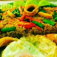 ฮาลาล (Restaurant) Halal Restaurant