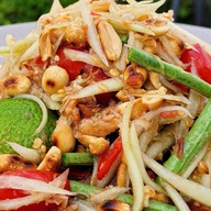 ส้มตำแมน Somtam Man