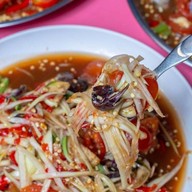 ส้มตำแมน Somtam Man