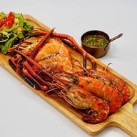 Mandalay Rooftop Bar