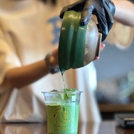 Bartoast (บาร์โทส) speciality matcha.tea bar ตำบล อาเนาะรู