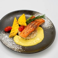 Mandalay Rooftop Bar